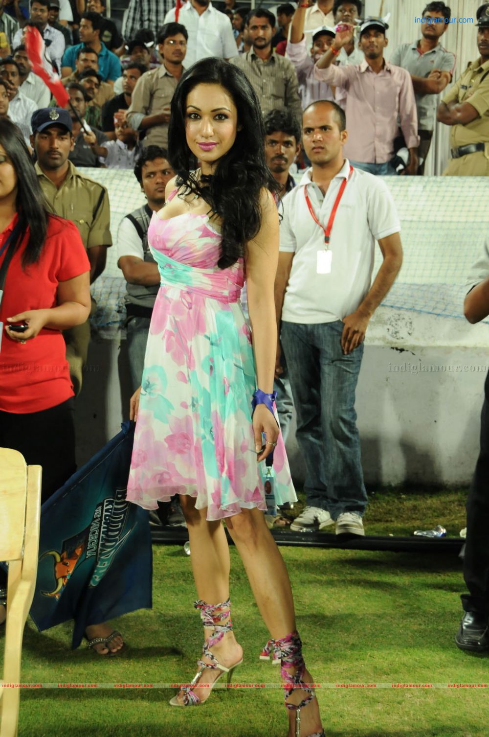 Madhuri Battacharya Actress hd photo