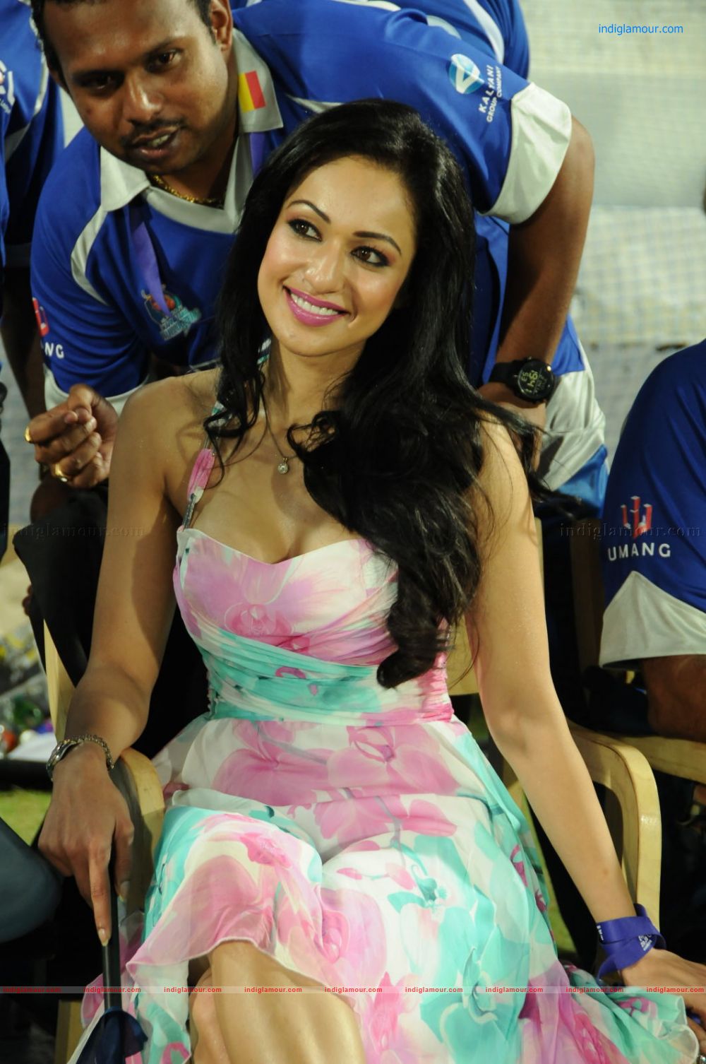 Madhuri Battacharya Actress hd photo