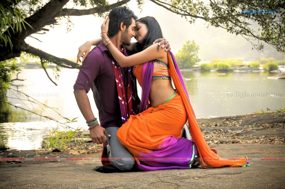 Shanvi Actress hd photo