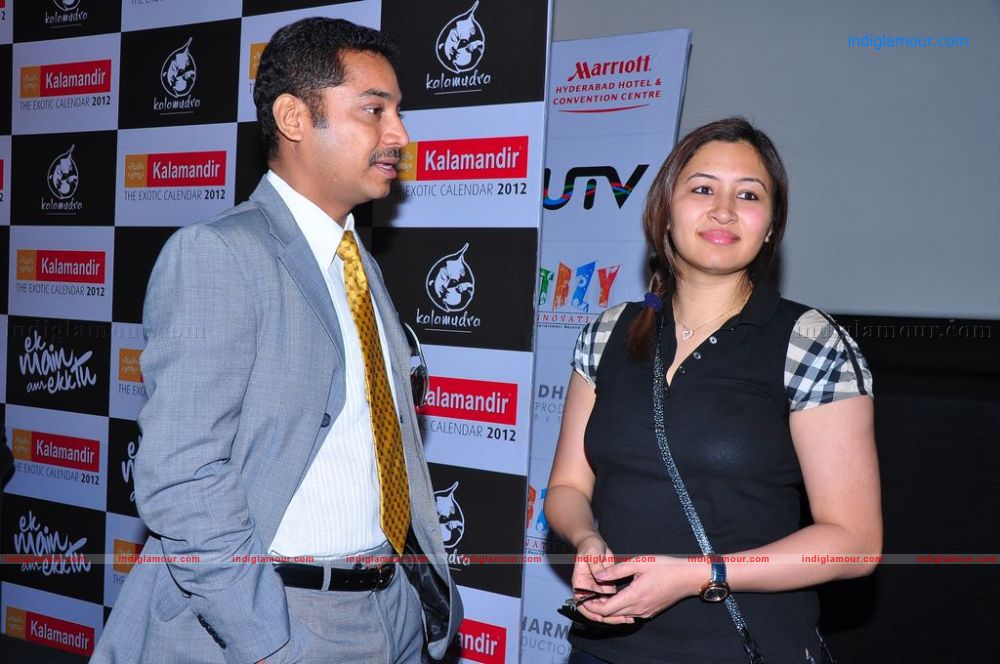 Jwala Gutta Actress hd photo