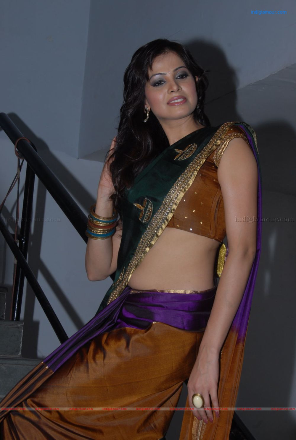 Supriya shailja Actress hd photo