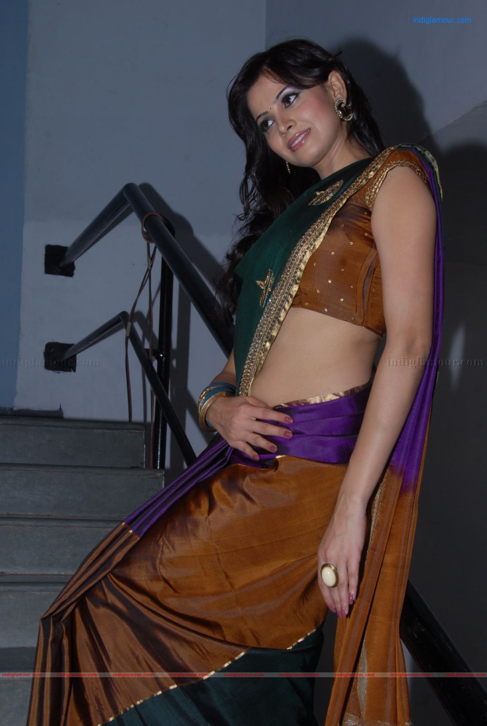 Supriya shailja Actress hd photo