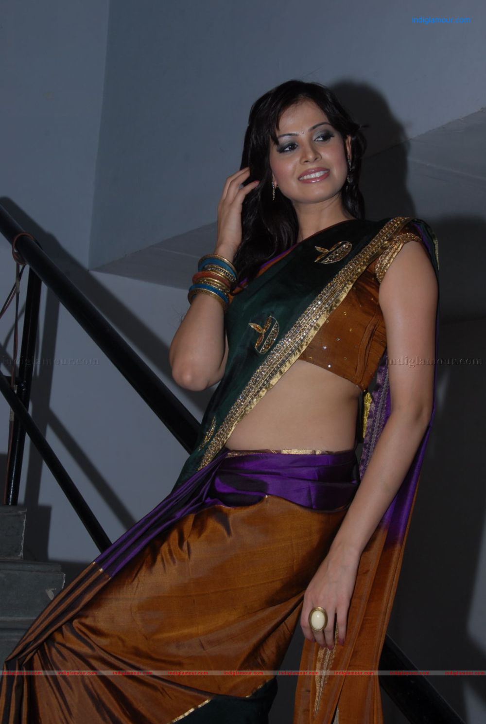 Supriya shailja Actress hd photo