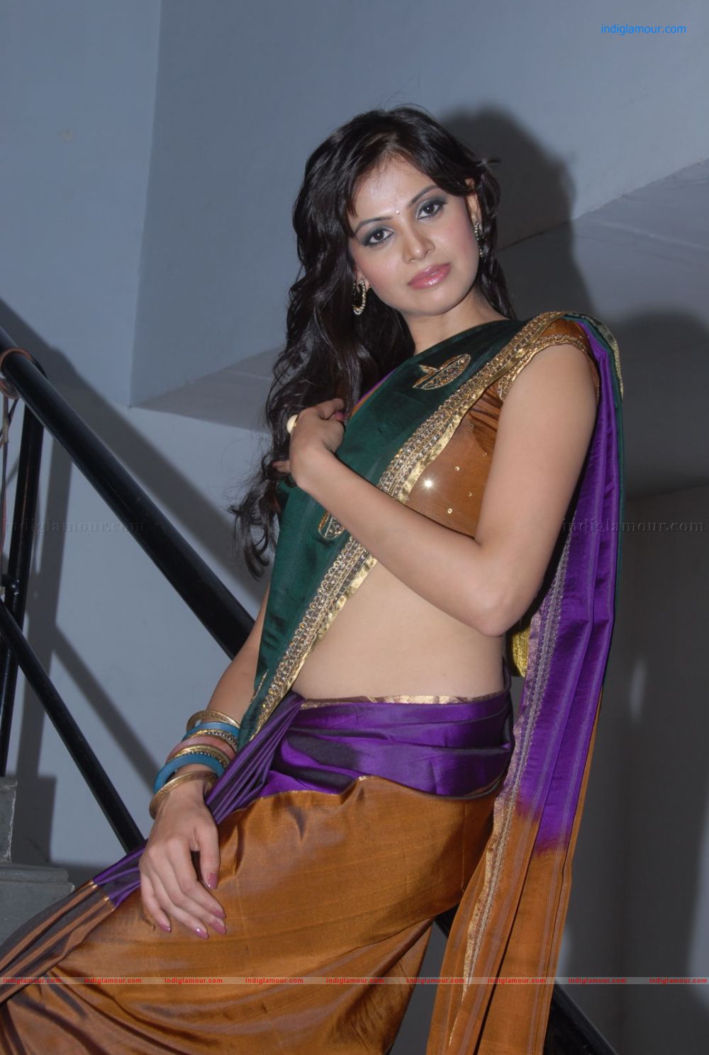 Supriya shailja Actress hd photo