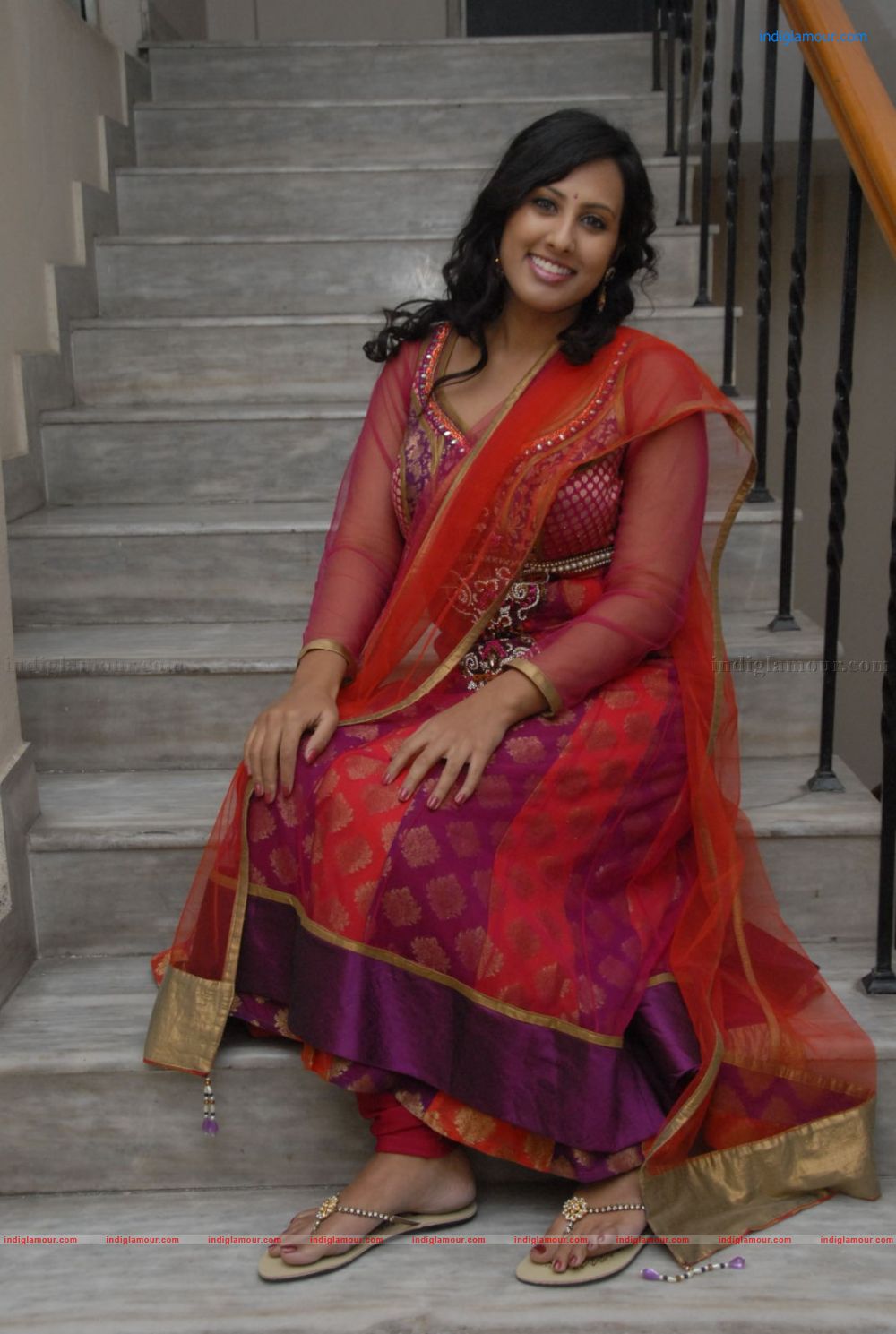 Raajitha Reddy Actress hd photo