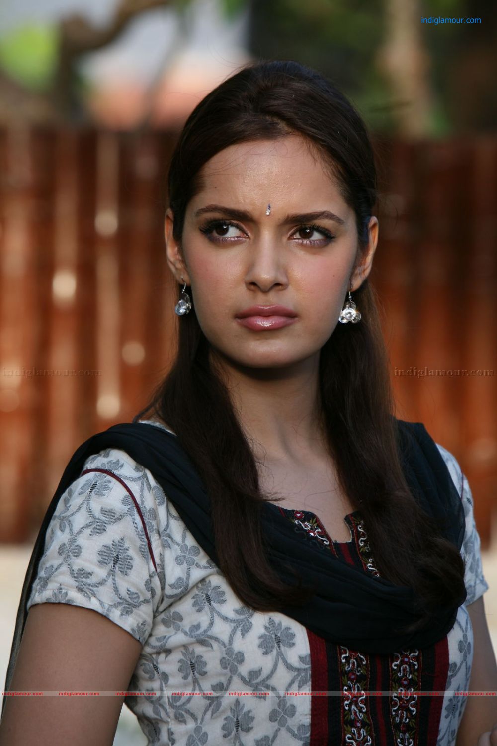 Shazahn Padamsee Actress hd photo