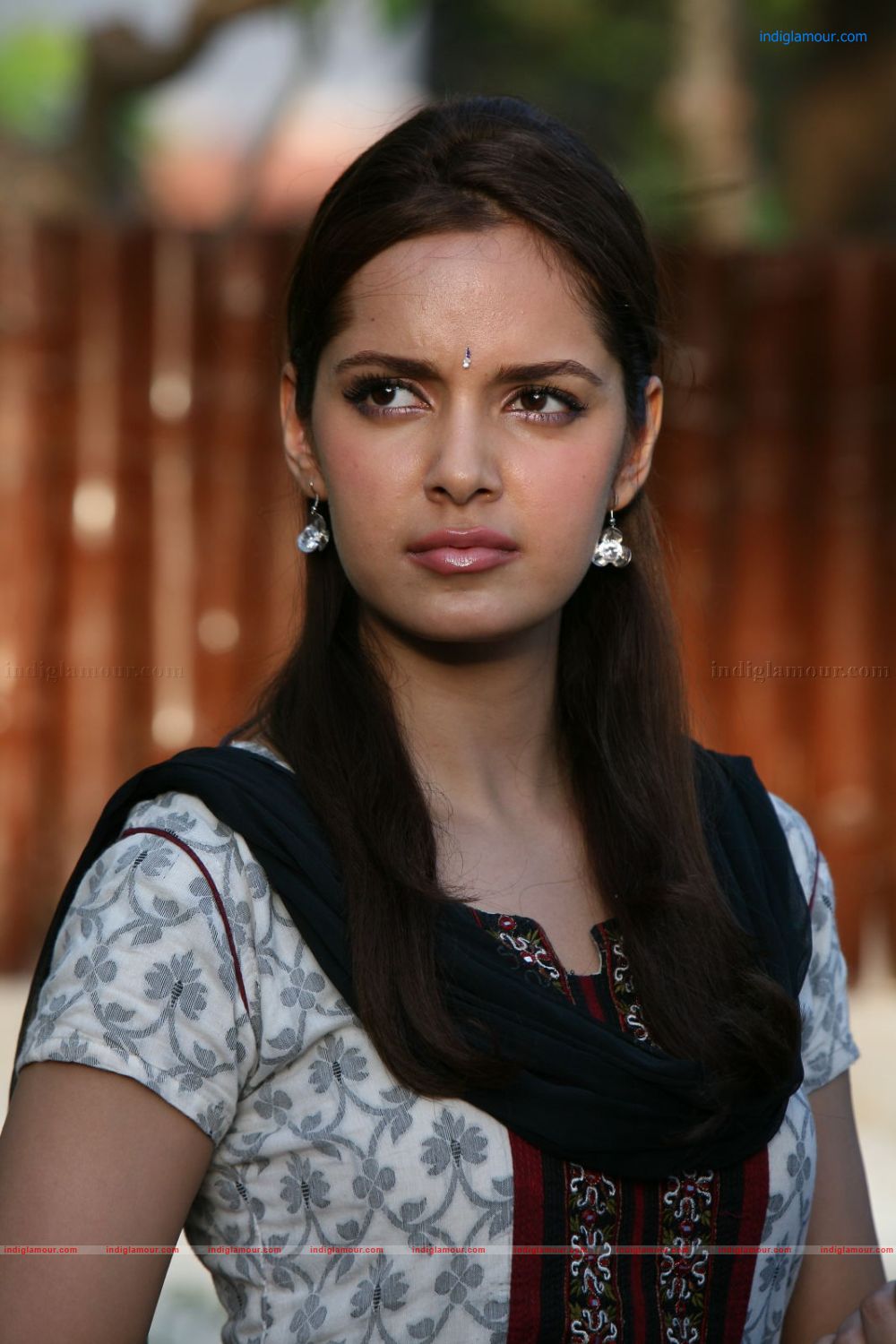 Shazahn Padamsee Actress hd photo