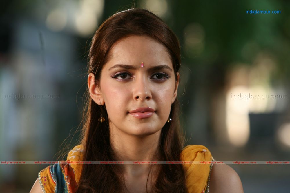 Shazahn Padamsee Actress hd photo