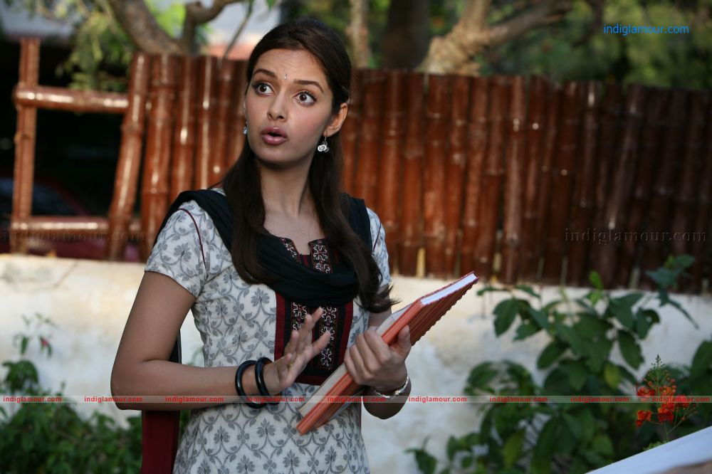 Shazahn Padamsee Actress hd photo