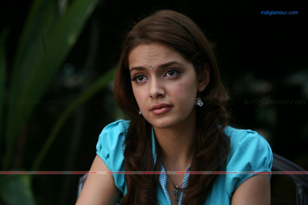 Shazahn Padamsee Actress hd photo