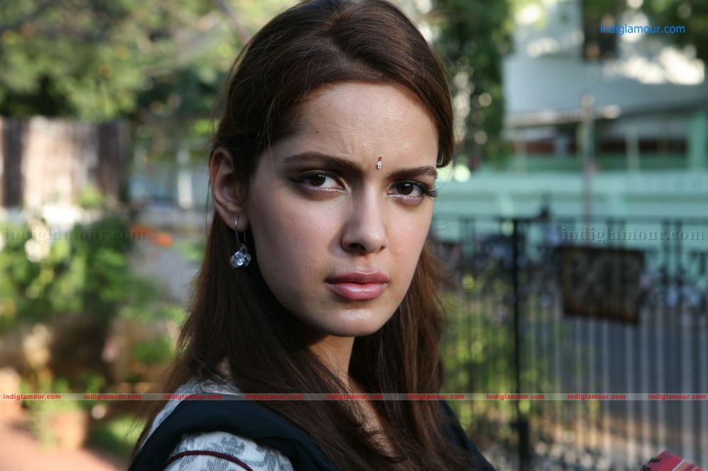 Shazahn Padamsee Actress hd photo