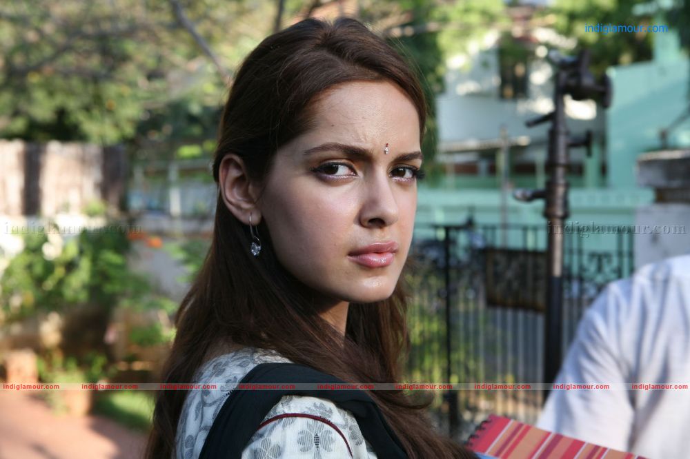Shazahn Padamsee Actress hd photo