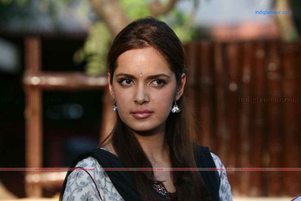 Shazahn Padamsee Actress hd photo