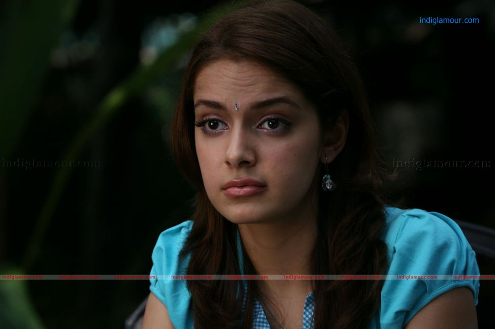 Shazahn Padamsee Actress hd photo