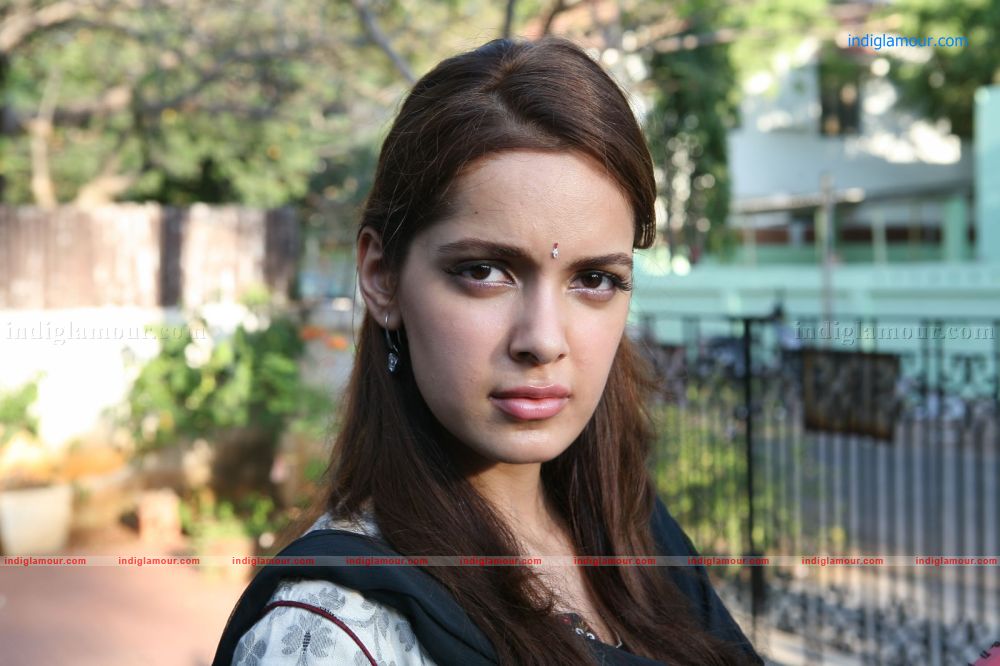 Shazahn Padamsee Actress hd photo