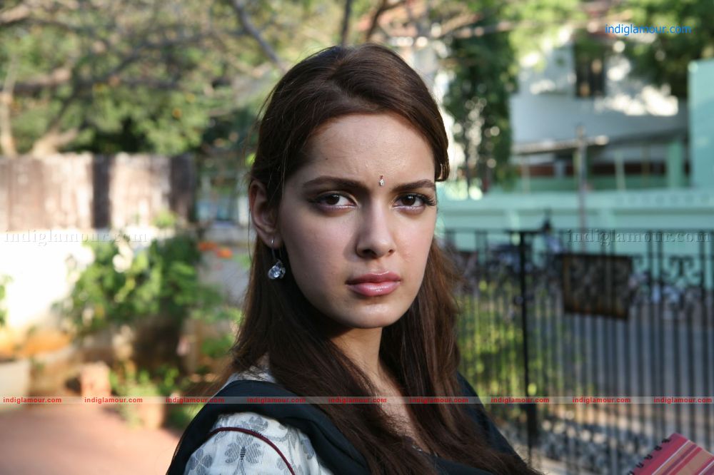 Shazahn Padamsee Actress hd photo
