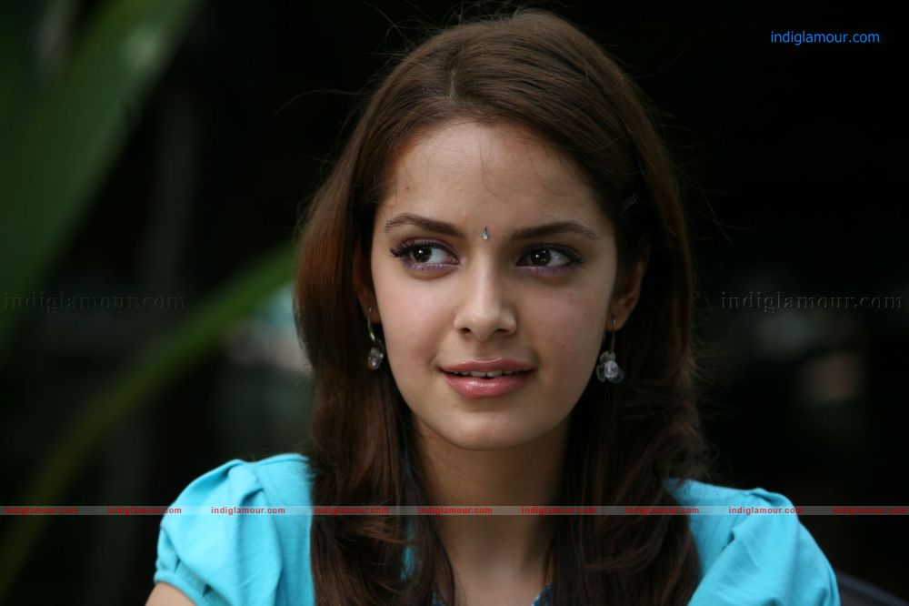 Shazahn Padamsee Actress hd photo