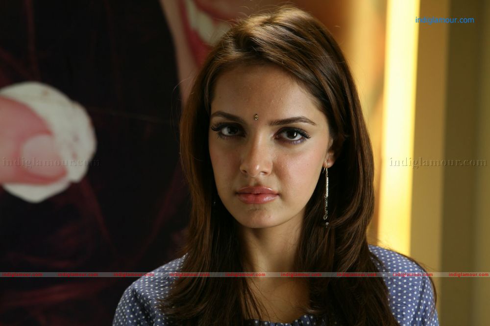 Shazahn Padamsee Actress hd photo