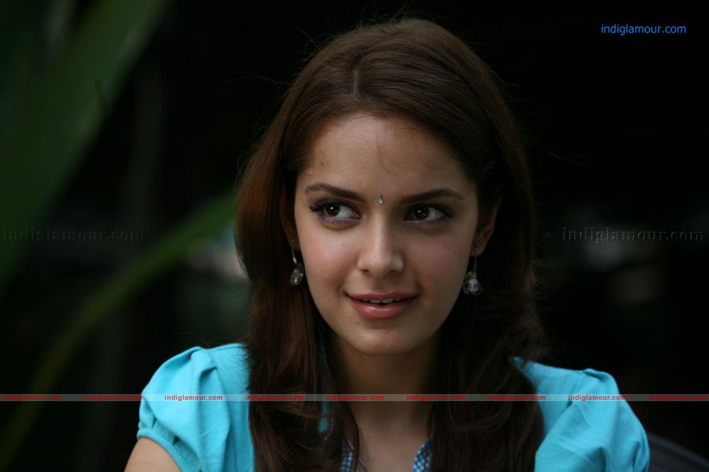 Shazahn Padamsee Actress hd photo