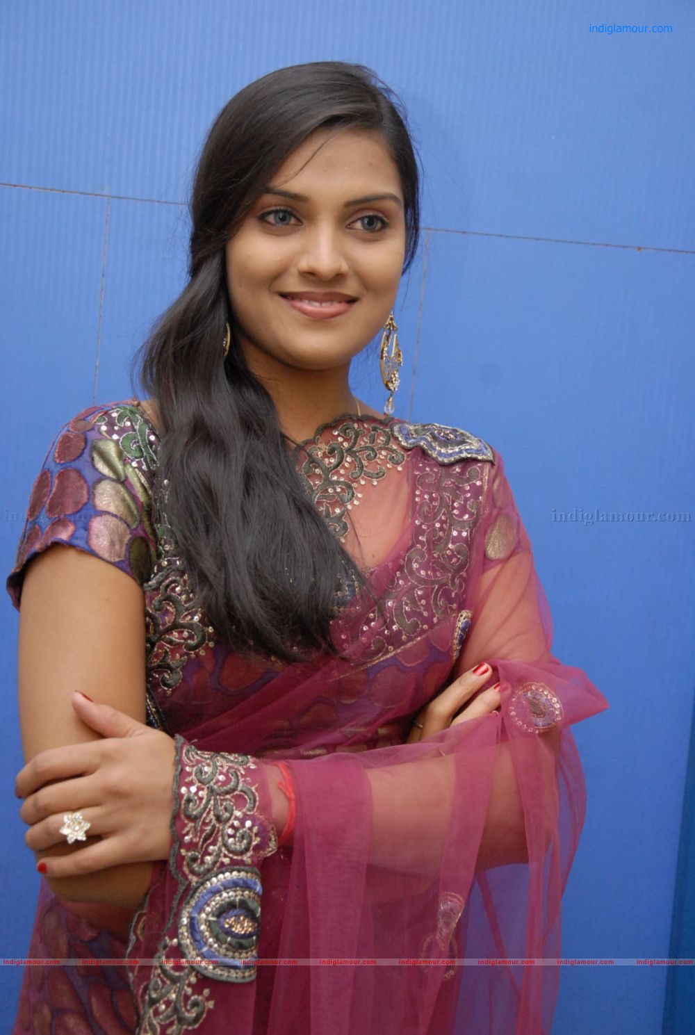 Prakruthi Actress hd photo