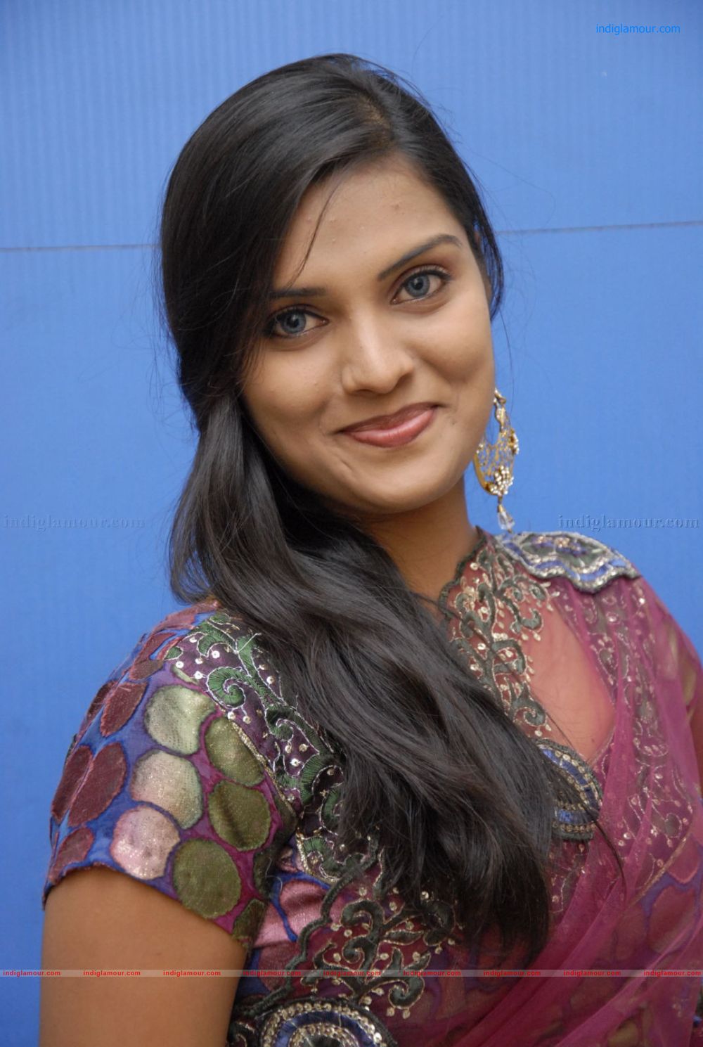 Prakruthi Actress hd photo