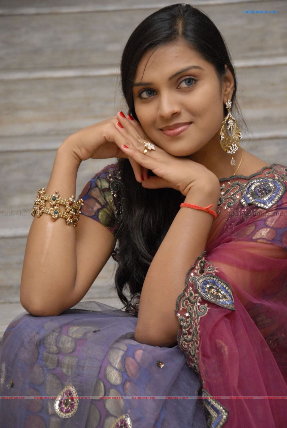 Prakruthi Actress hd photo