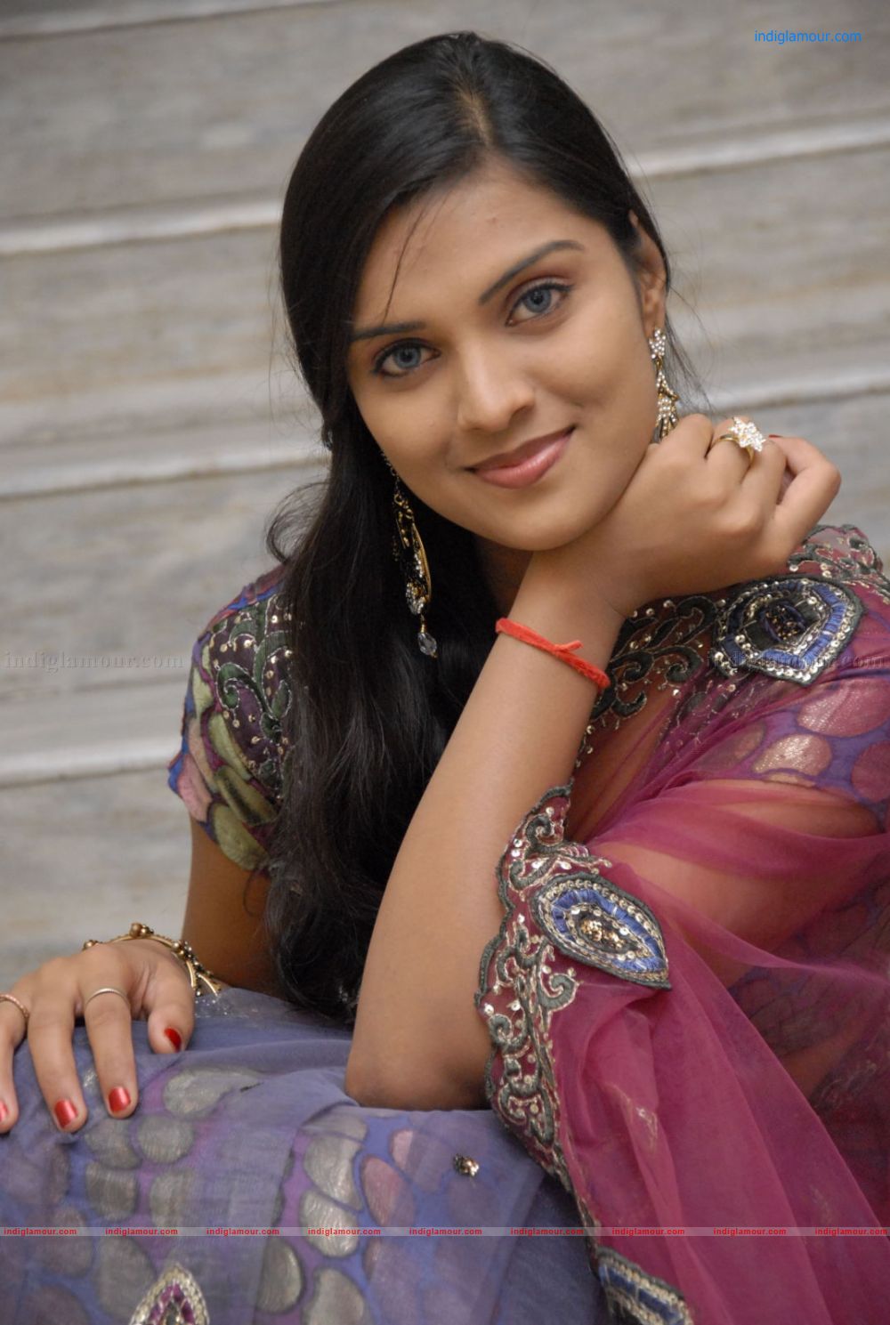 Prakruthi Actress hd photo