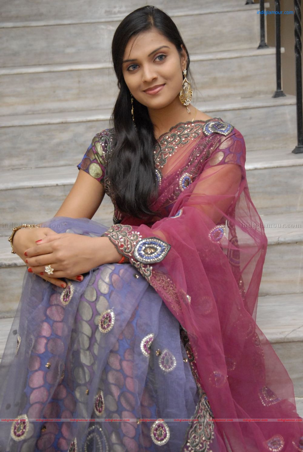 Prakruthi Actress hd photo