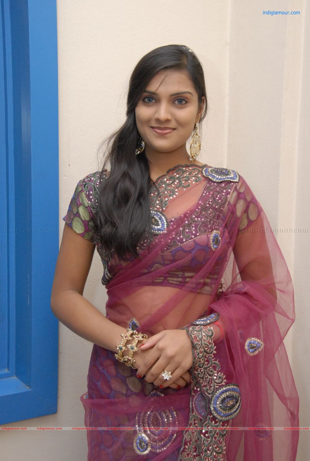 Prakruthi Actress hd photo
