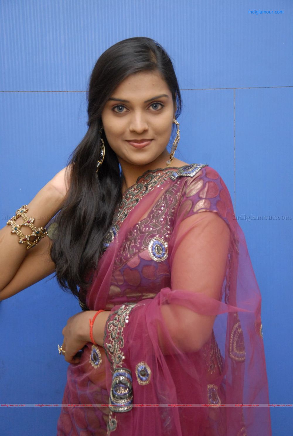 Prakruthi Actress hd photo