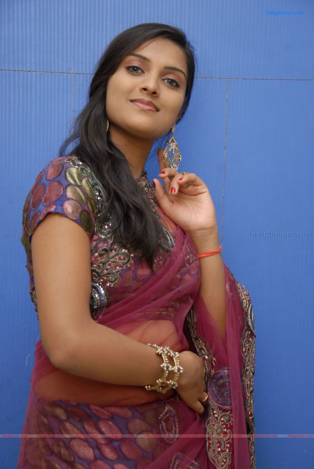 Prakruthi Actress hd photo