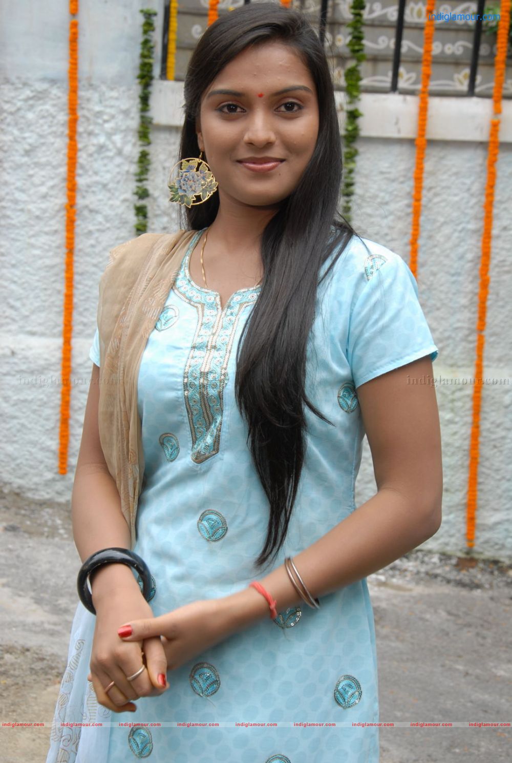 Divya Rao Actress hd photo