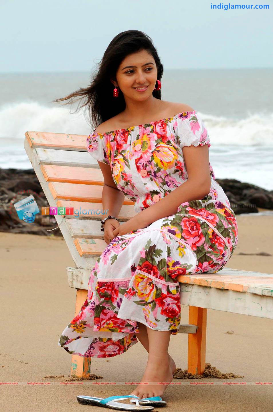 Ruchika Babbar Actress hd photo
