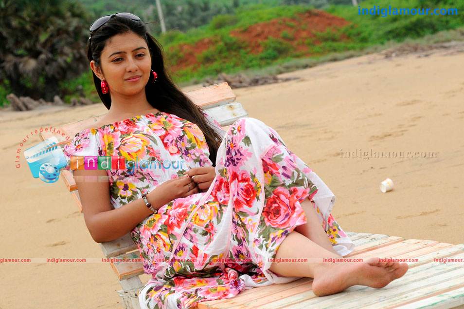 Ruchika Babbar Actress hd photo