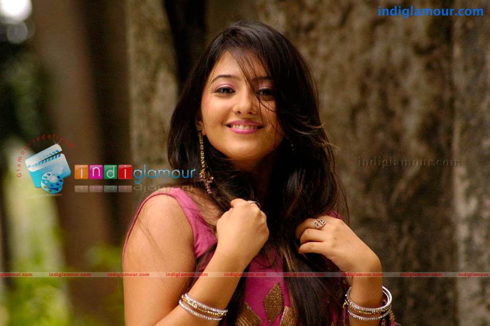 Ruchika Babbar Actress hd photo