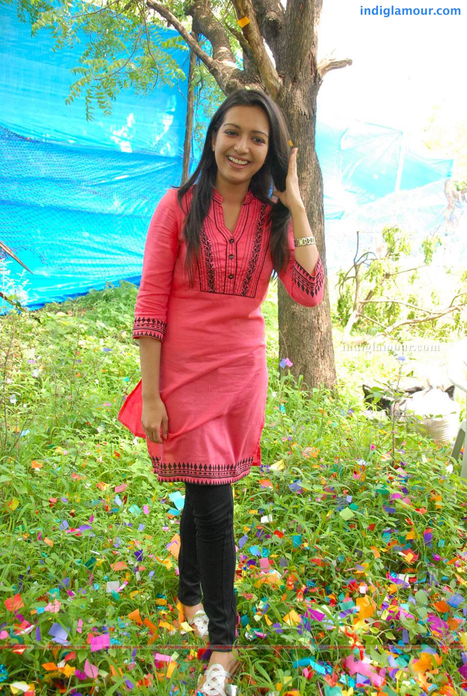 Catherine Actress hd photo