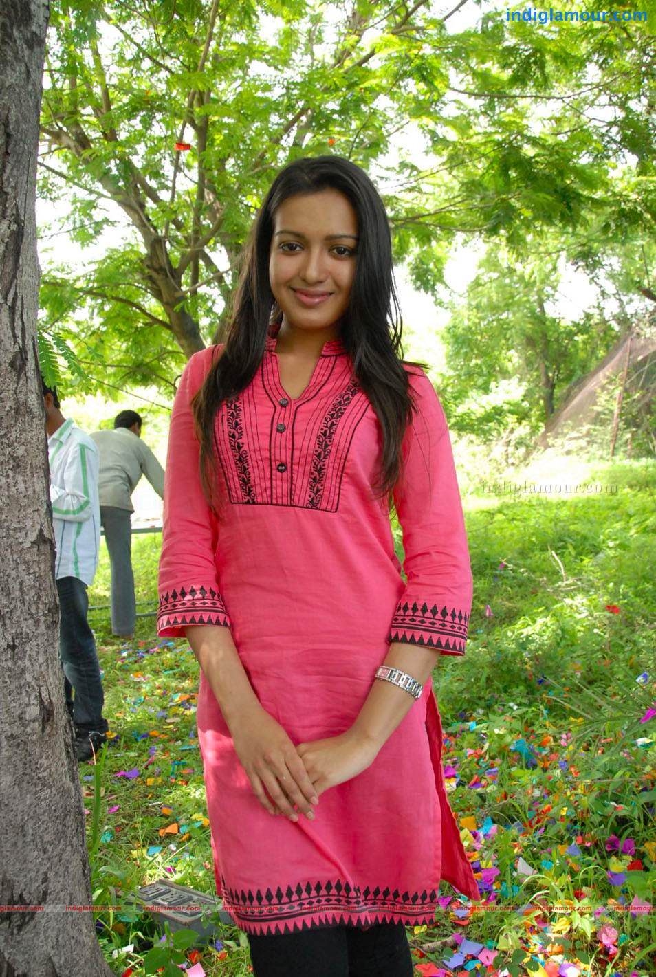 Catherine Actress hd photo