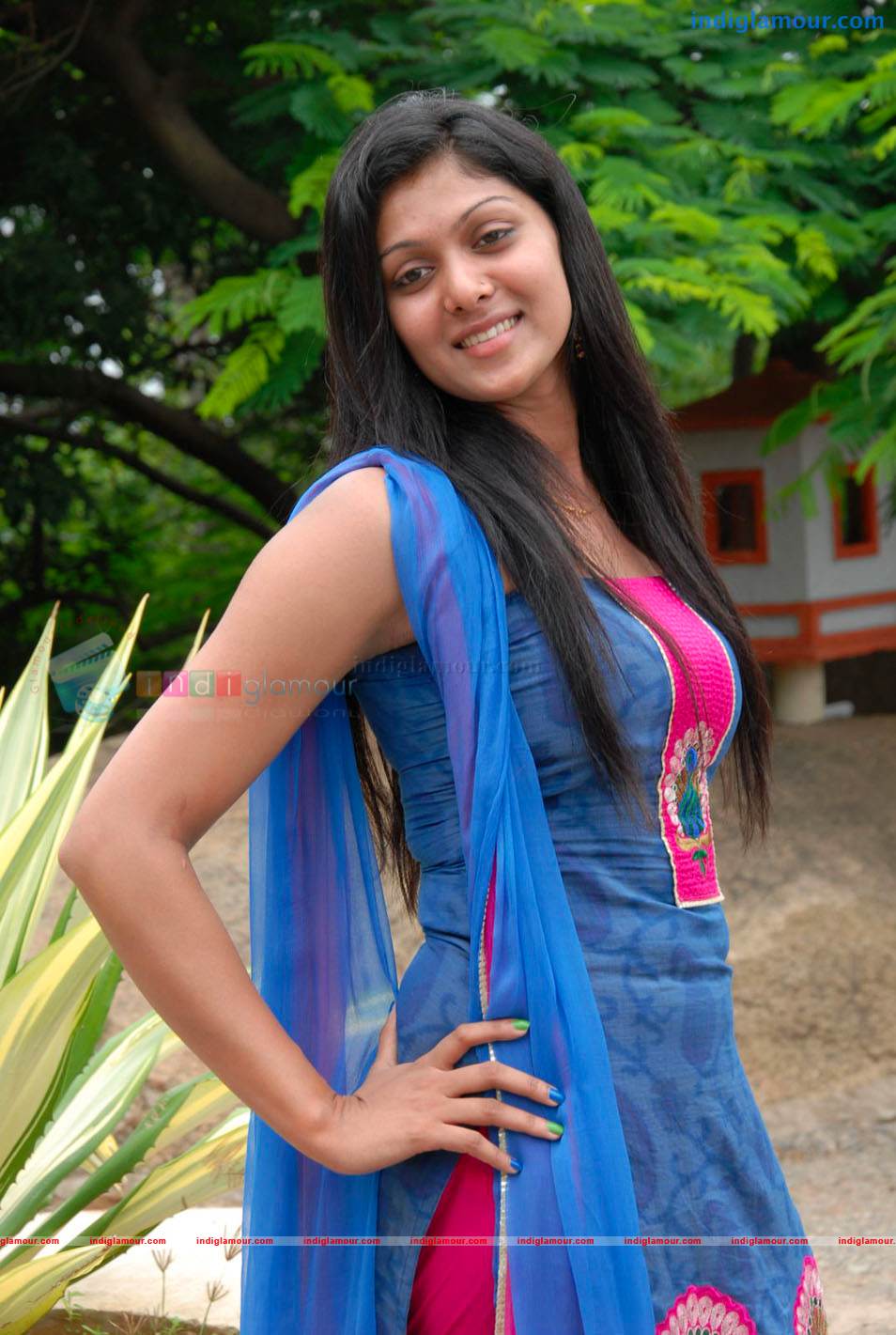 Ragana Actress hd photo