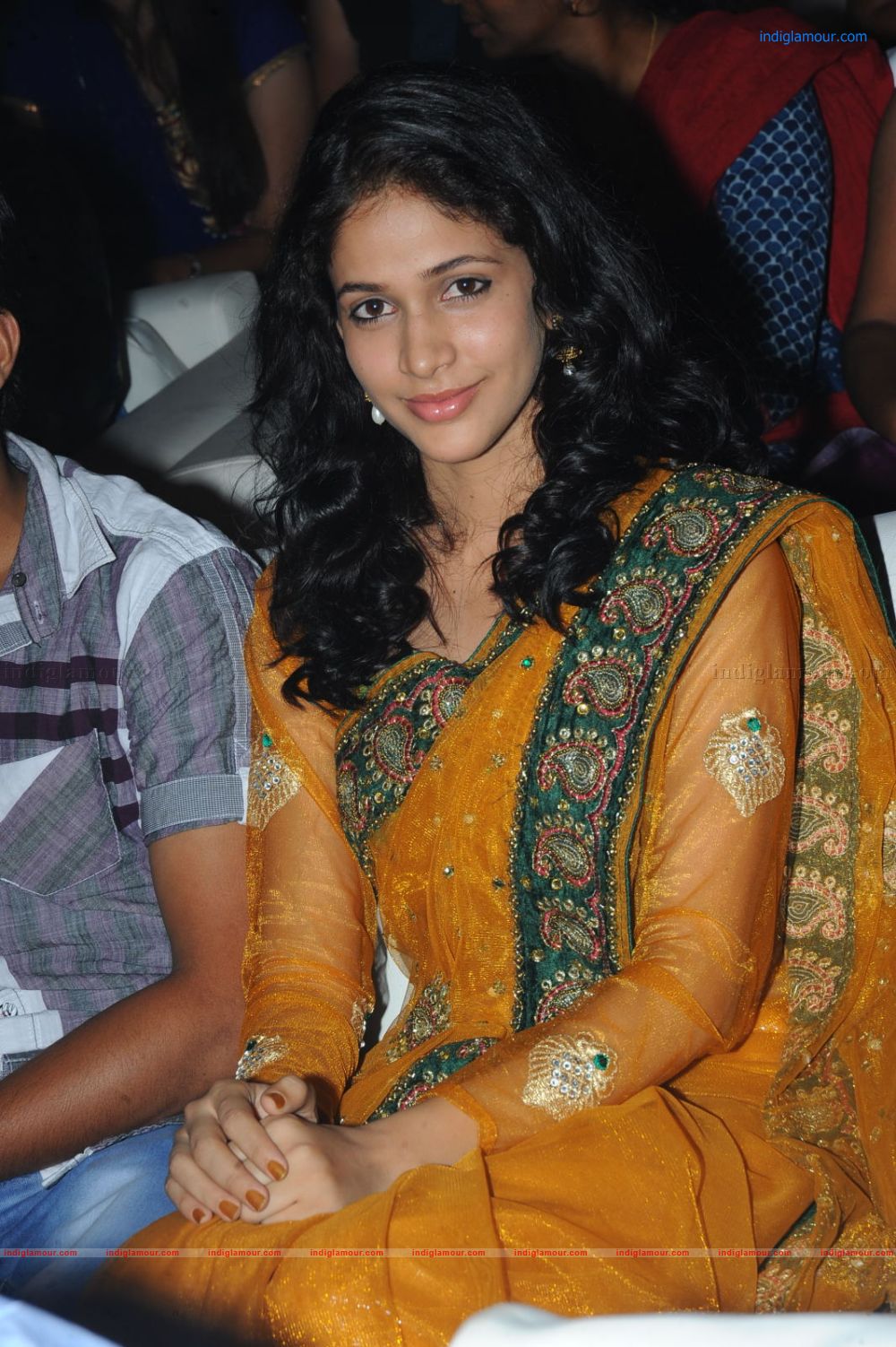 Lavanya Actress hd photo