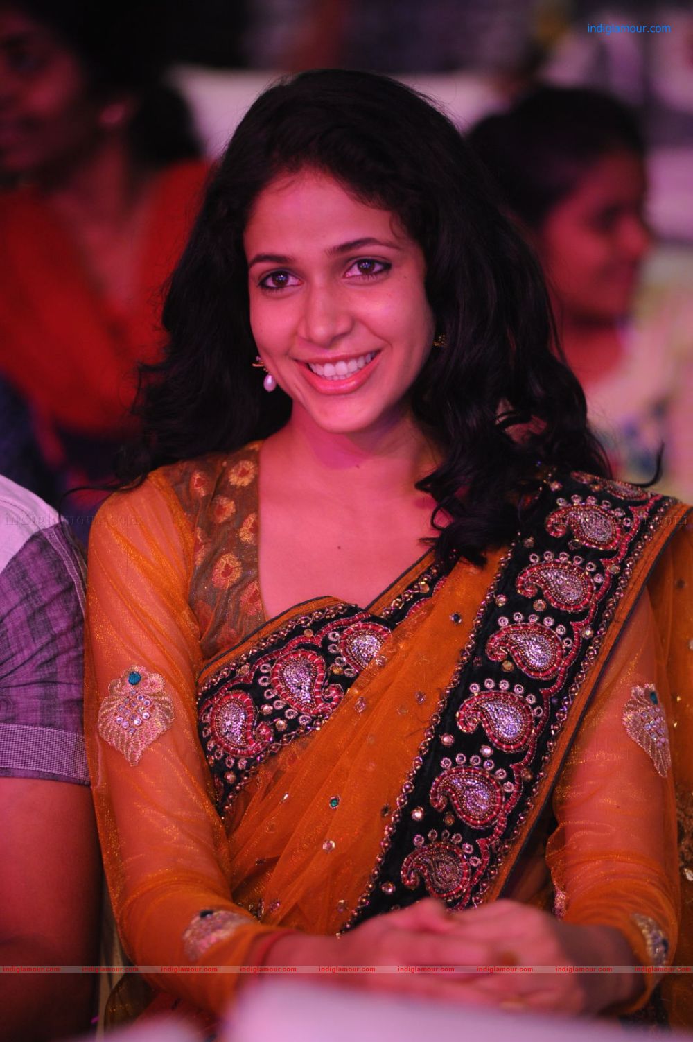 Lavanya Actress hd photo