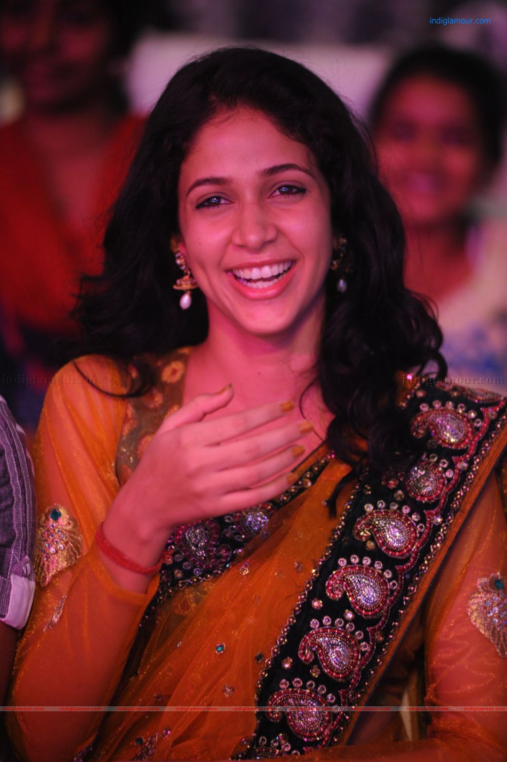 Lavanya Actress hd photo