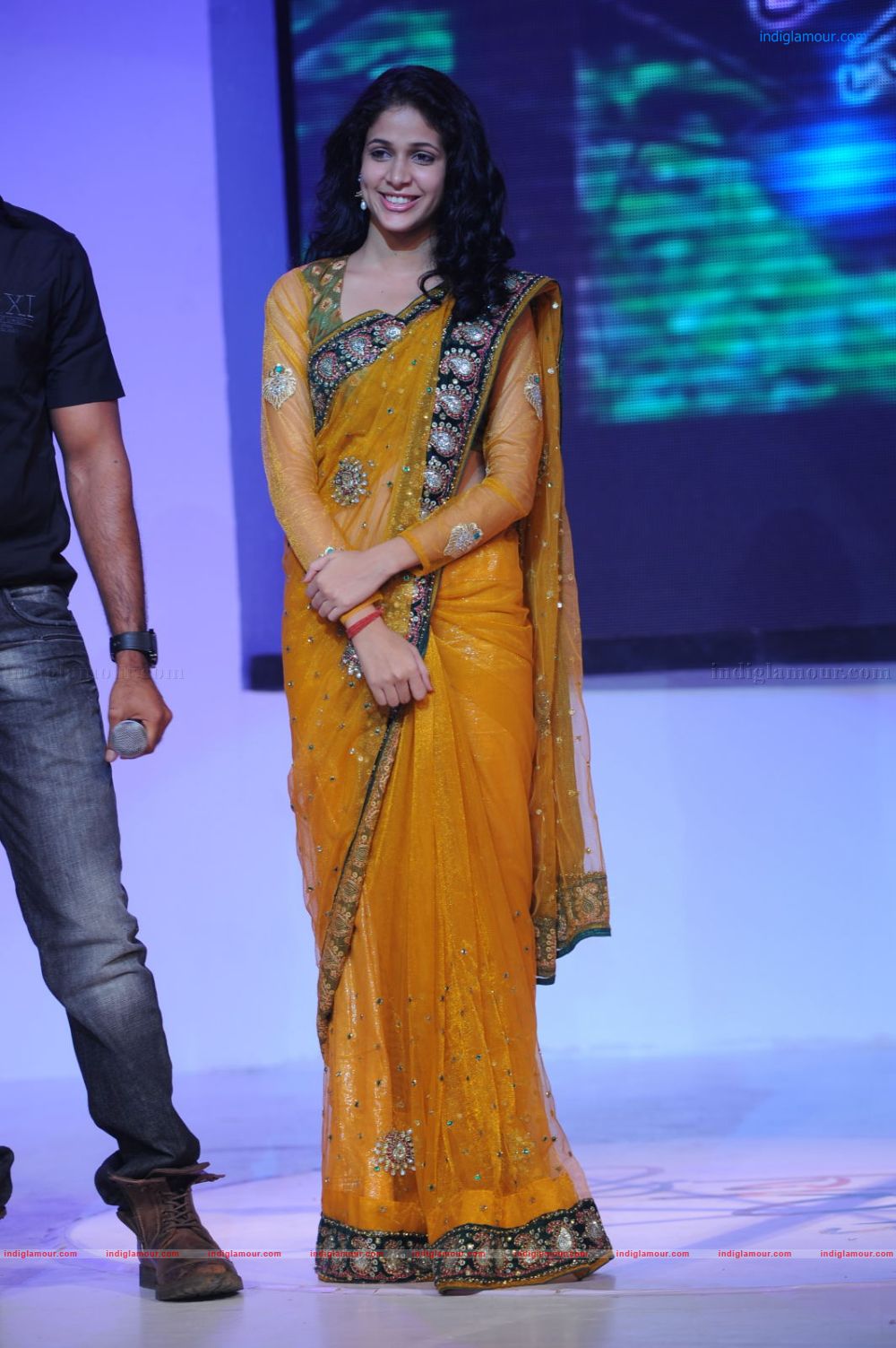 Lavanya Actress hd photo