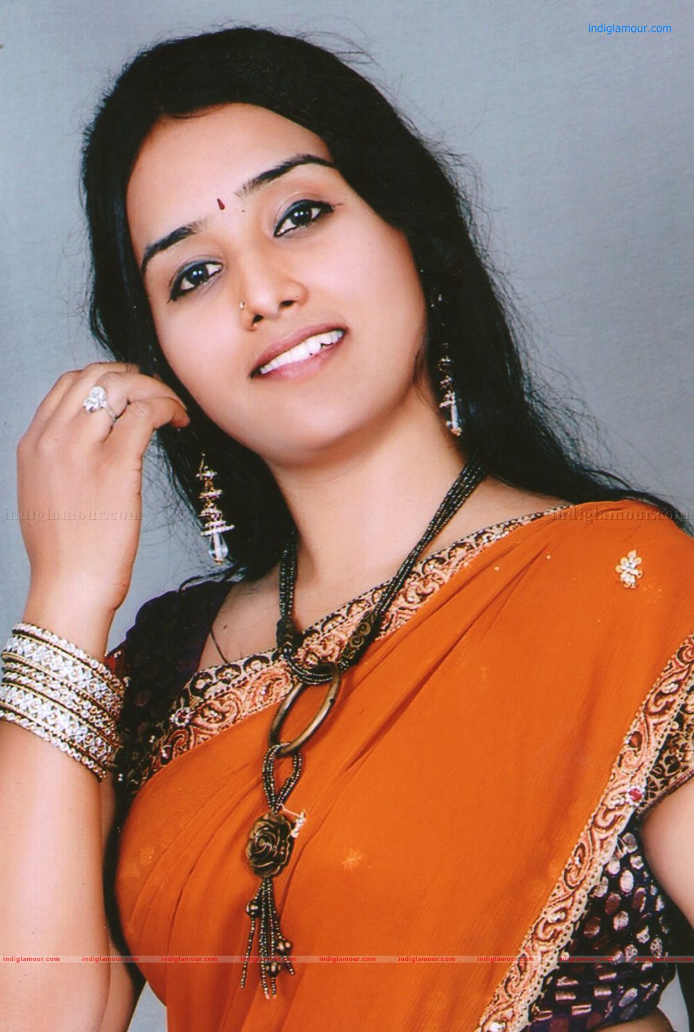 Nancy Actress hd photo