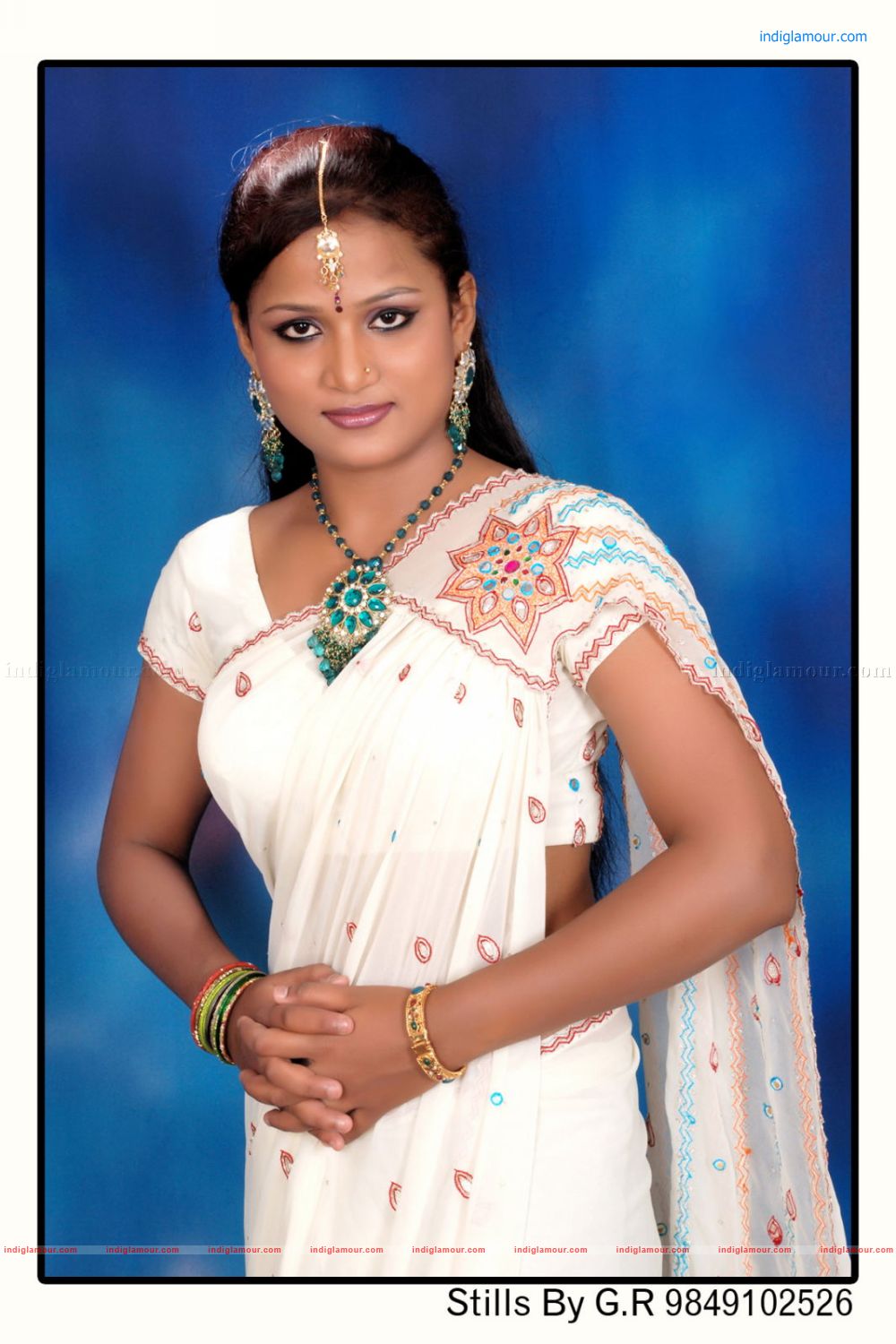 Nishika Actress hd photo
