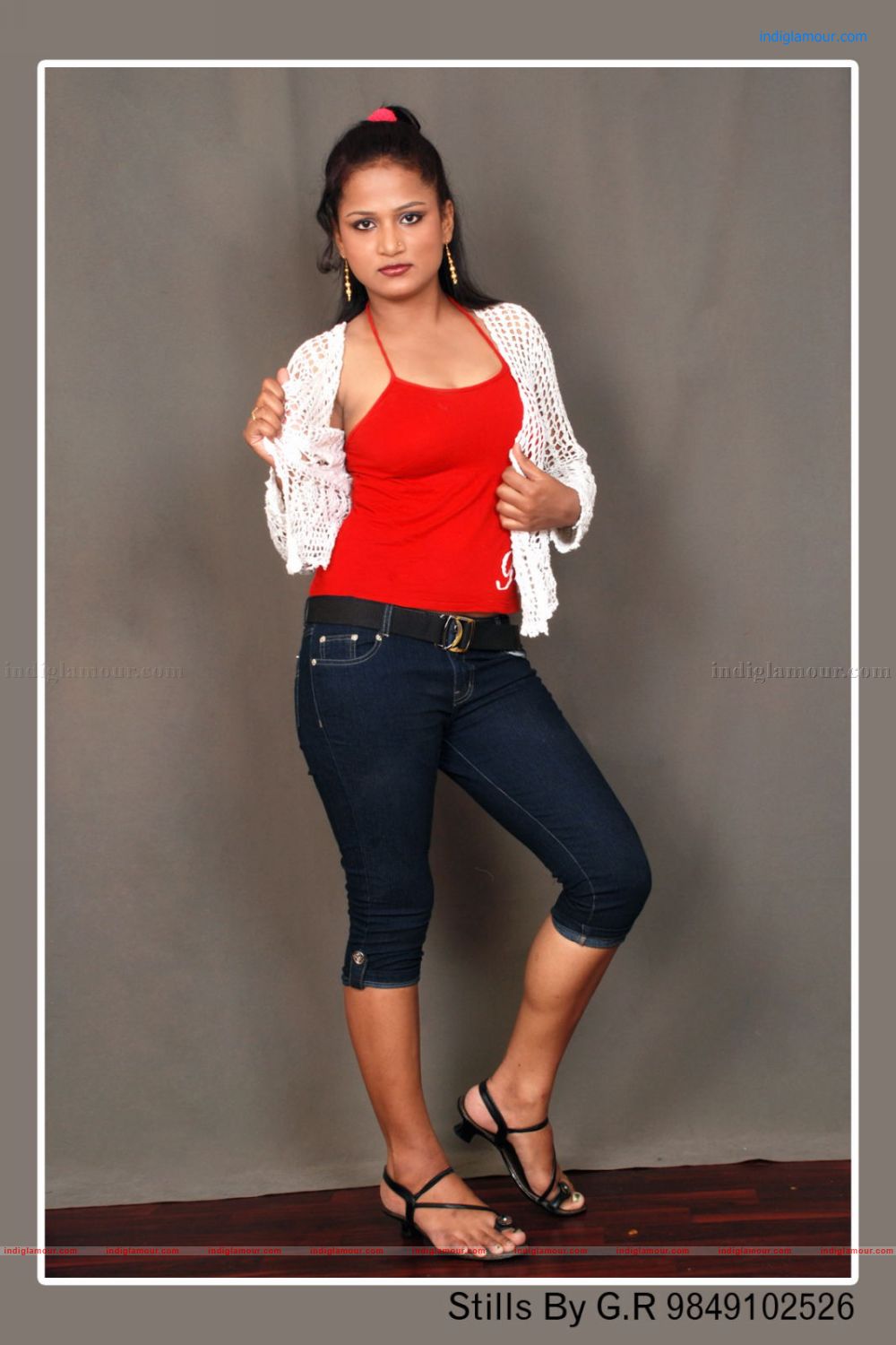 Nishika Actress hd photo