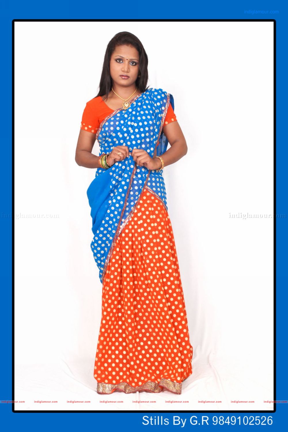Nishika Actress hd photo
