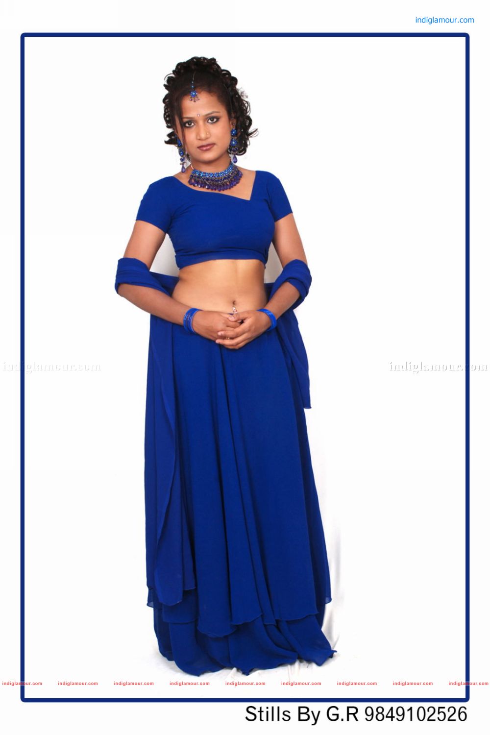 Nishika Actress hd photo