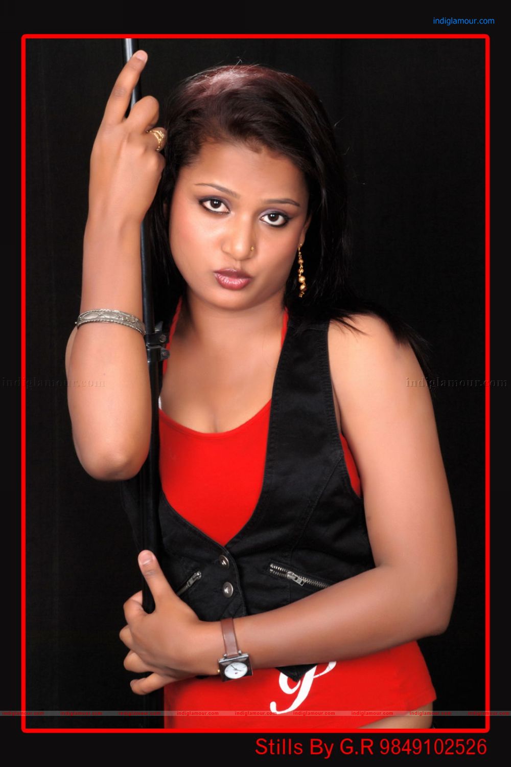 Nishika Actress hd photo