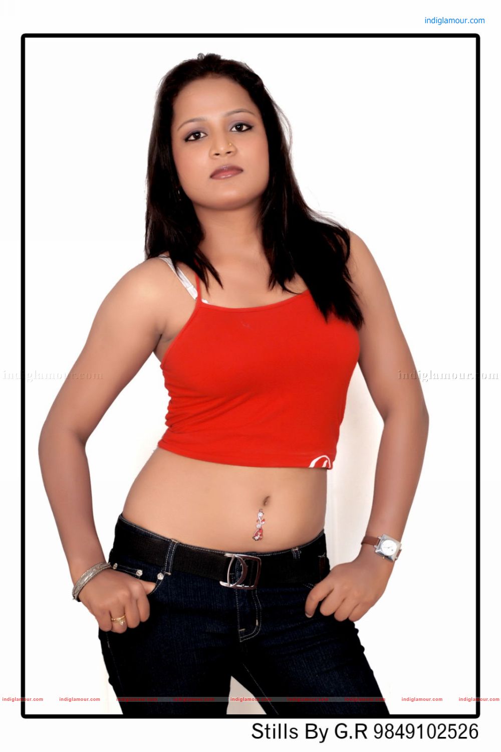 Nishika Actress hd photo