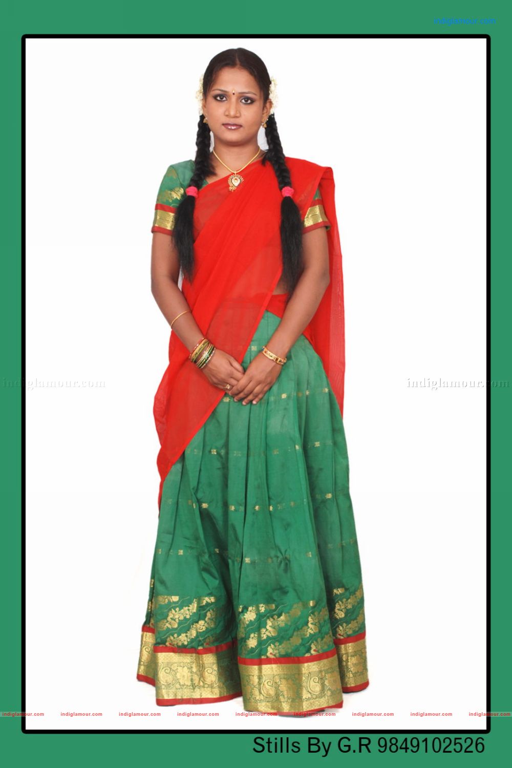 Nishika Actress hd photo